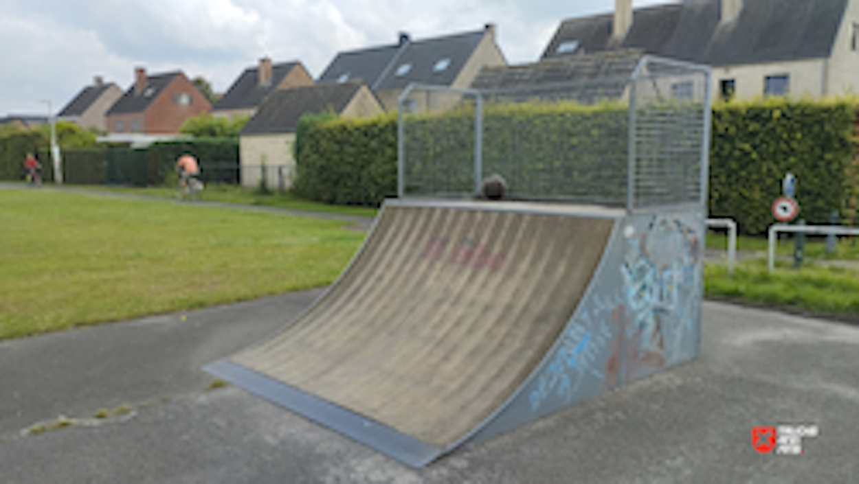 Westmalle Skatepark